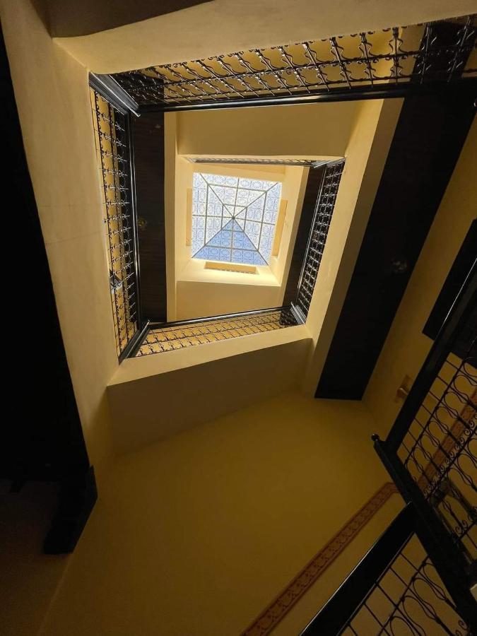 Maison Noe , Residence Al Quaria , Ab40 Marrakesch Exterior foto