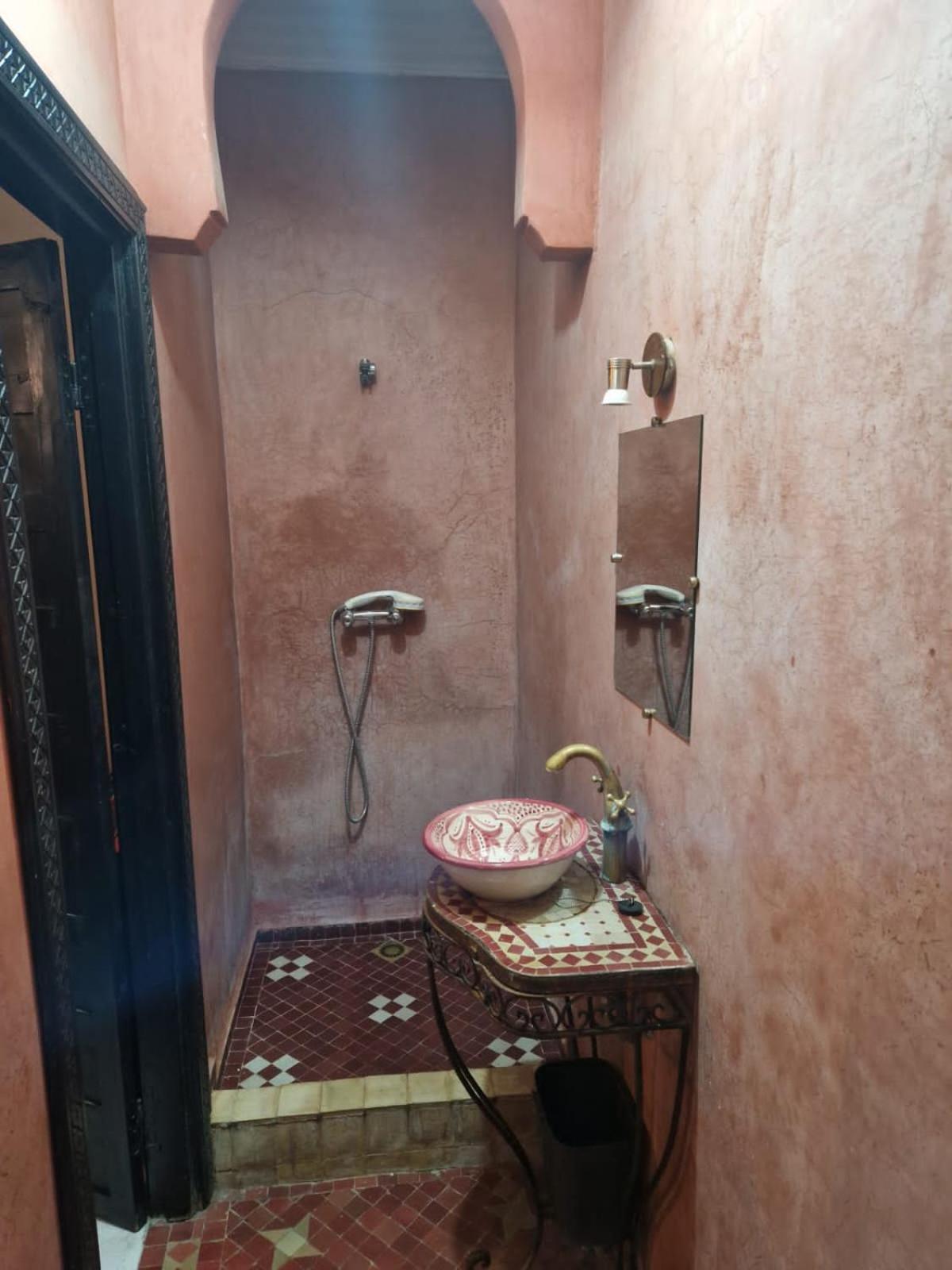 Maison Noe , Residence Al Quaria , Ab40 Marrakesch Exterior foto