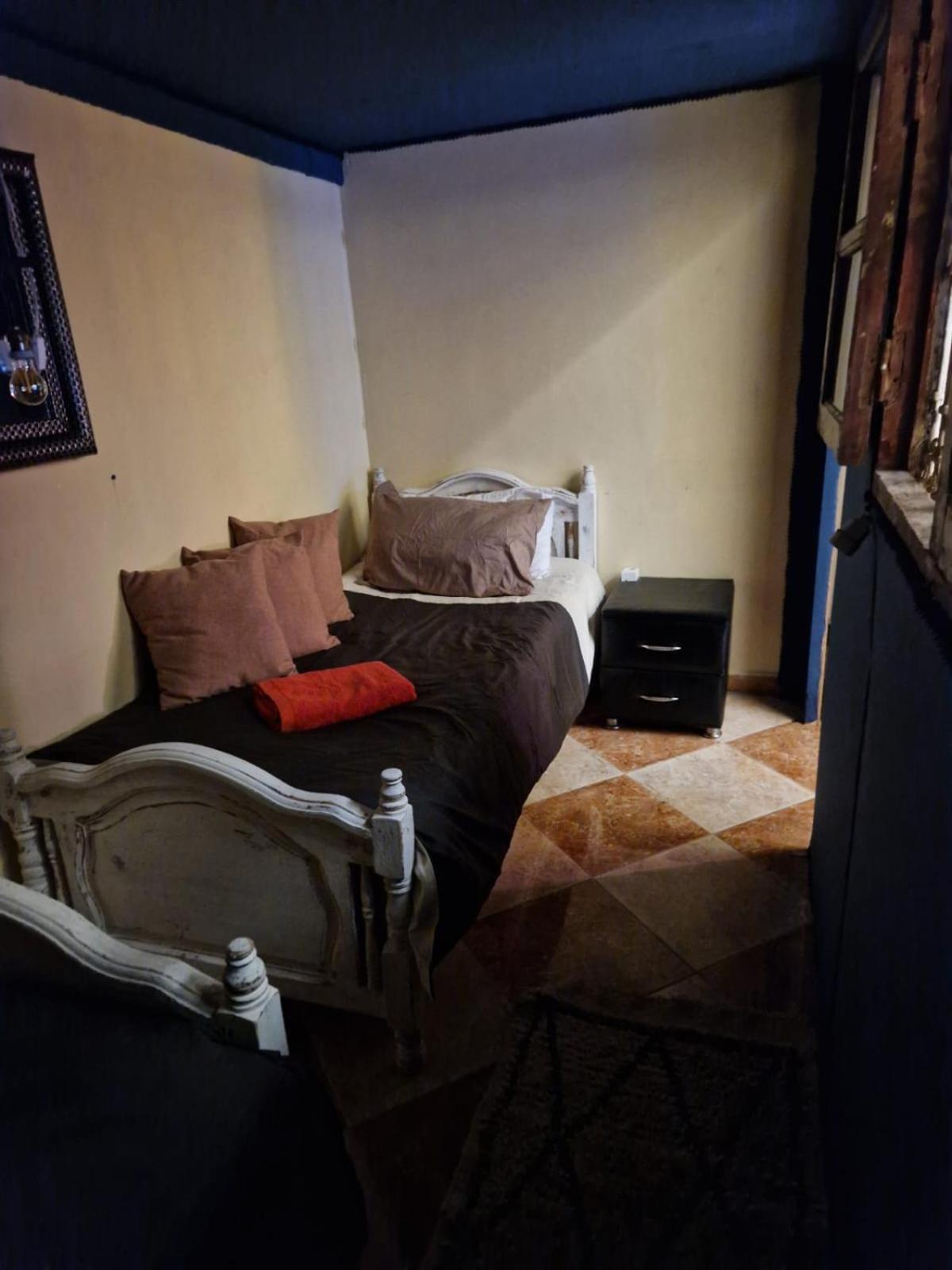 Maison Noe , Residence Al Quaria , Ab40 Marrakesch Zimmer foto