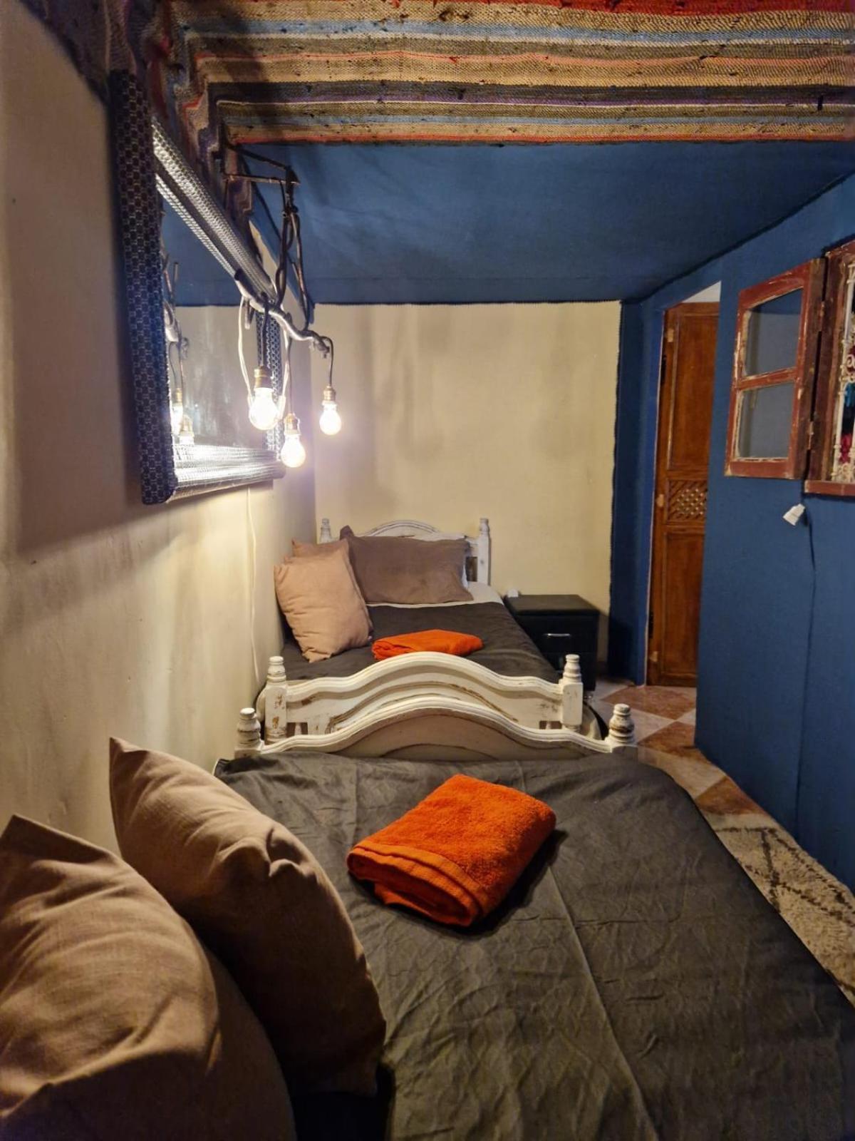 Maison Noe , Residence Al Quaria , Ab40 Marrakesch Zimmer foto
