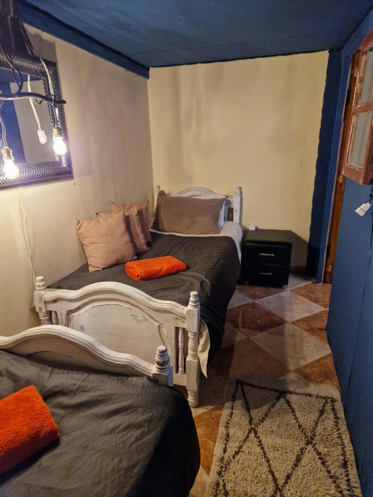 Maison Noe , Residence Al Quaria , Ab40 Marrakesch Zimmer foto